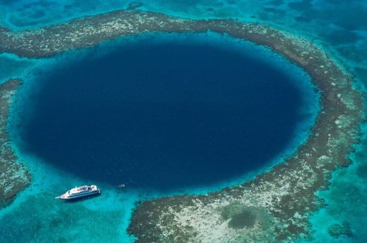 ¿Qué se puede hacer en Belice?