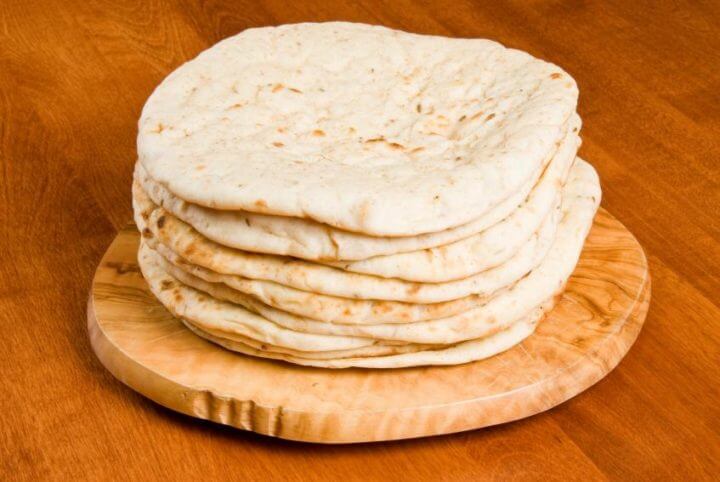 Mejor tipo de pan para preparar hamburguesas