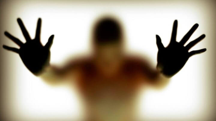 Meditar cuando te sientas atrapado 