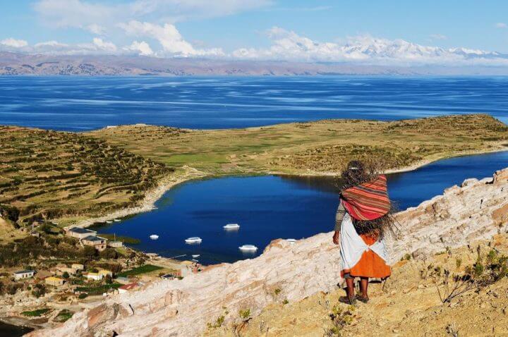 Sitios turísticos poco visitados a los que deberías ir