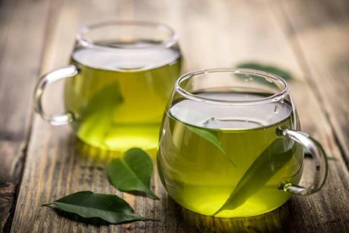 Suplementos de té verde para perder grasa