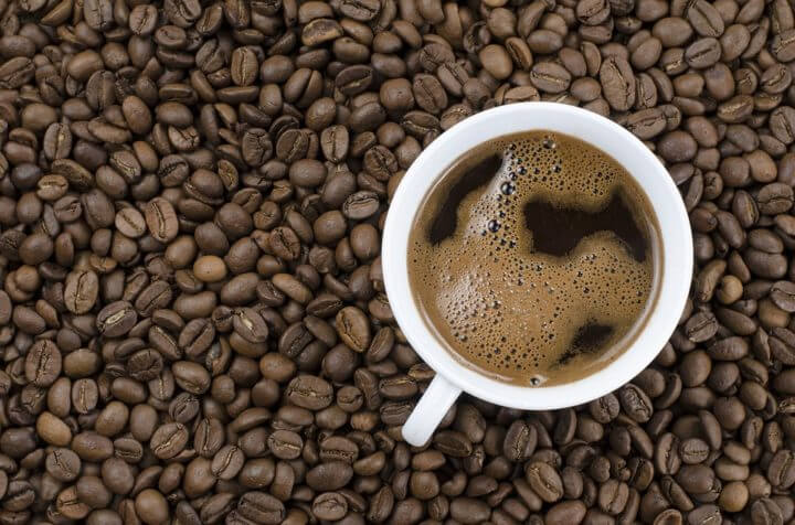 Suplementos de cafeína para perder grasa