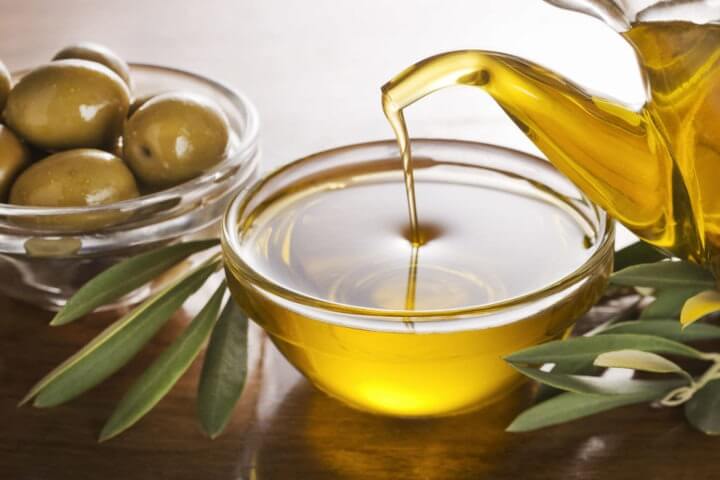 ¿Cómo afecta el aceite vegetal a la testosterona?