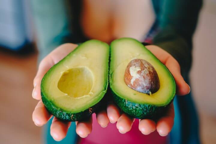 Qué alimentos ingerir en una dieta cetogénica