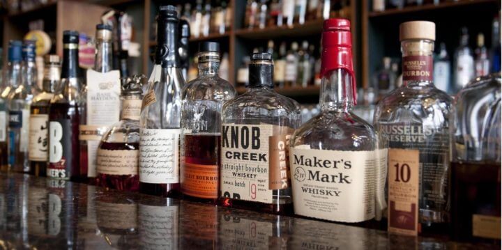 ¿Cómo afecta el alcohol a la testosterona?