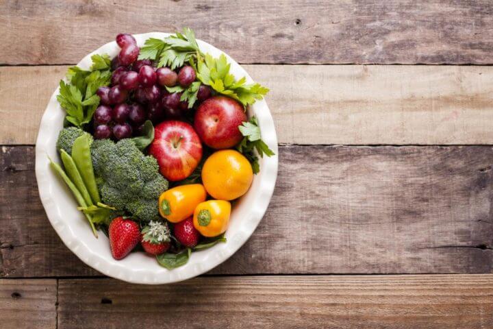 Alimentos recomendados para hacer ayuno intermitente