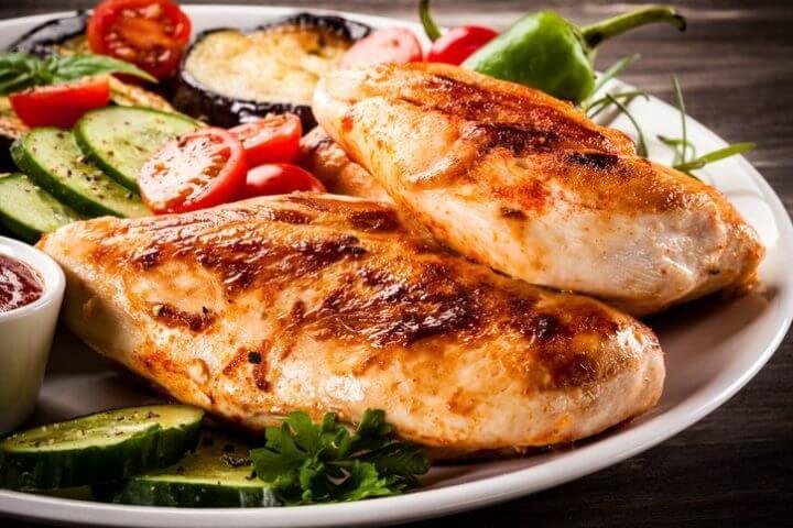 Almuerzos preferidos por personas exitosas