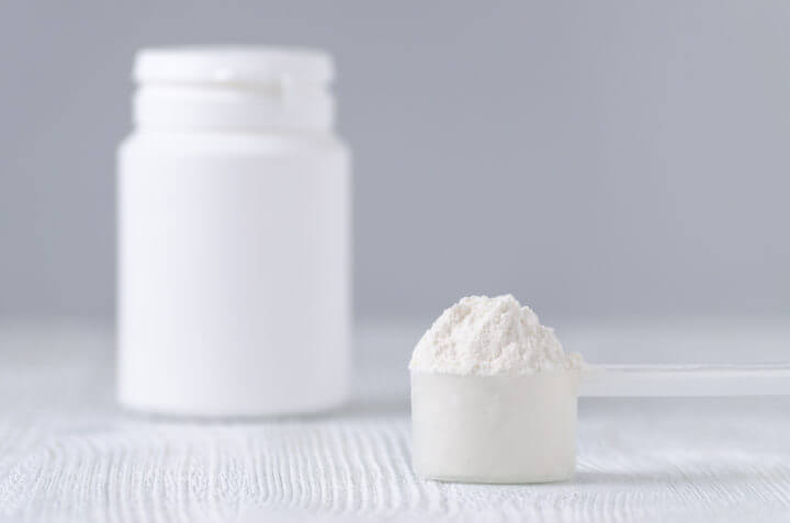 Efectos secundarios del inositol