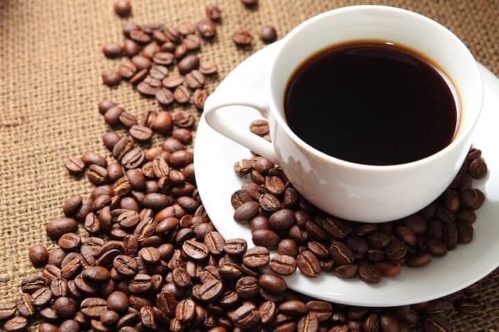 Aspectos importantes de las siestas café
