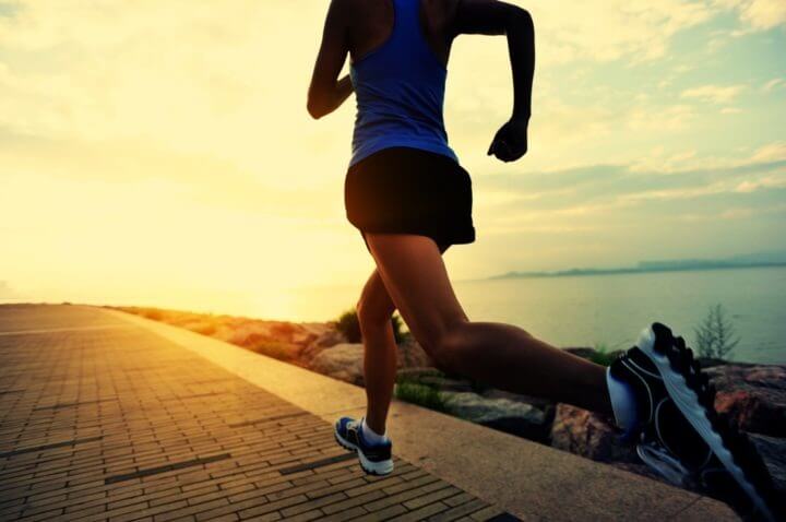El mejor combustible para tus entrenamientos