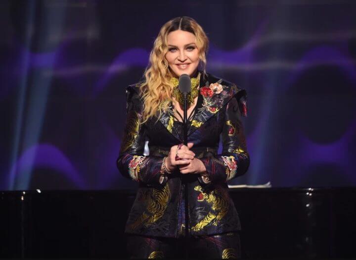 Almuerzos preferidos de las celebridades
