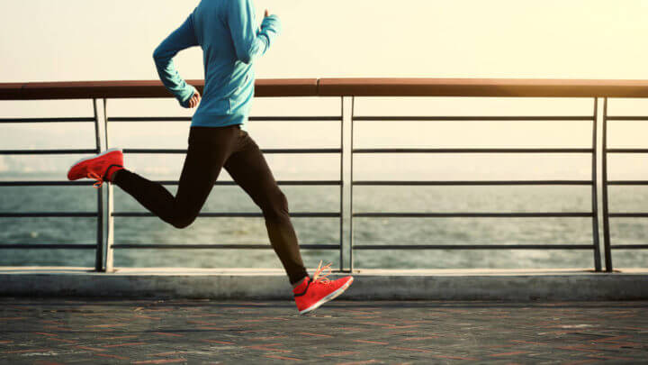 Perder peso con ejercicios de cardio 