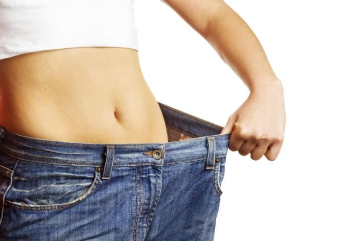 Cómo perder kilos de manera rápida y efectiva 