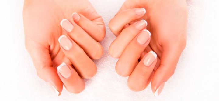 Vitaminas para tener uñas más fuertes