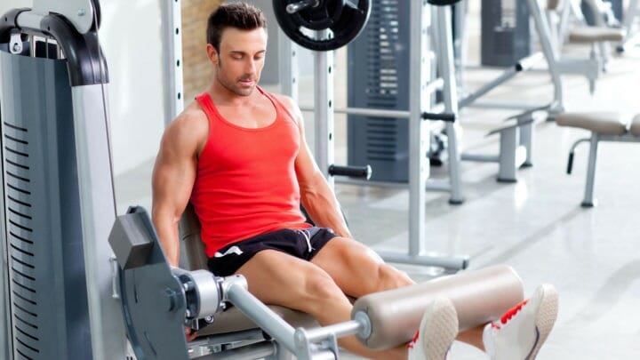 Consejos para empezar a entrenar en gimnasio