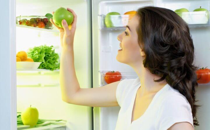 ¿Cómo iniciar otra vez un estilo de vida saludable?