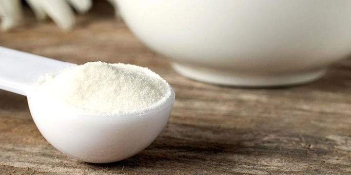 Efectos secundarios de los suplementos de colágeno