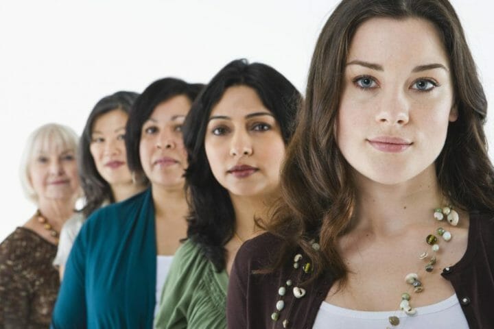 Cómo influye el ejercicio en la menopausia precoz