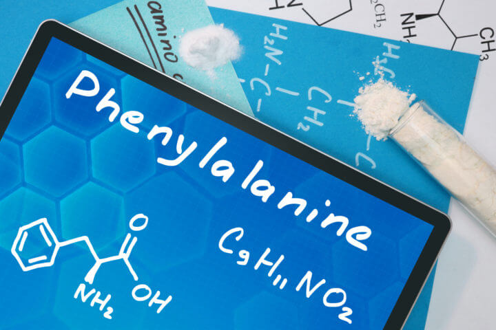 ¿Qué funciones tiene la Dónde comprar suplementos con fenilalanina?