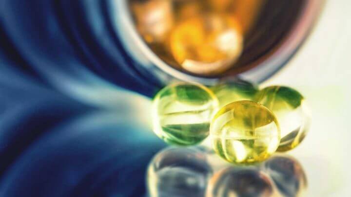 Las mejores fuentes de vitamina D3