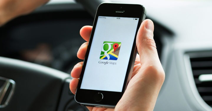 Técnica utilizada en iOS para eliminar la localización
