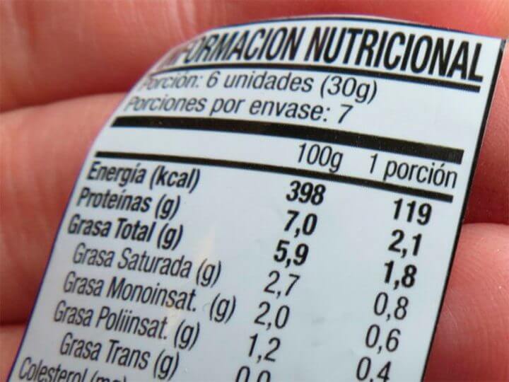 Cómo elegir alimentos veganos antes de comprarlos