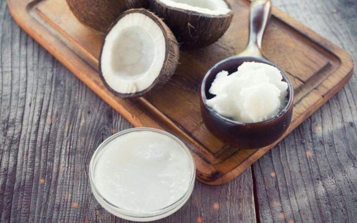Desventajas de consumir aceite de coco