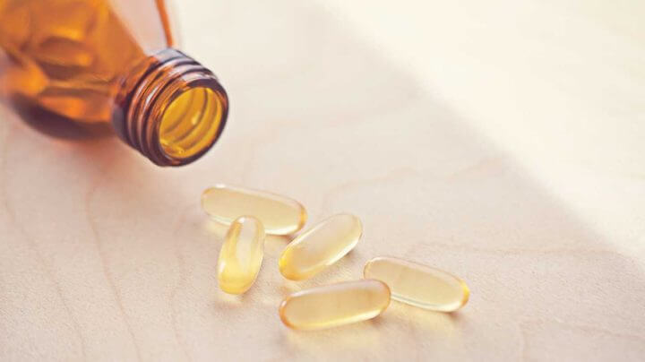 ¿Cómo se produce la vitamina D en el organismo?