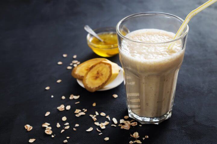 Proteínas en polvo vegana para comprar