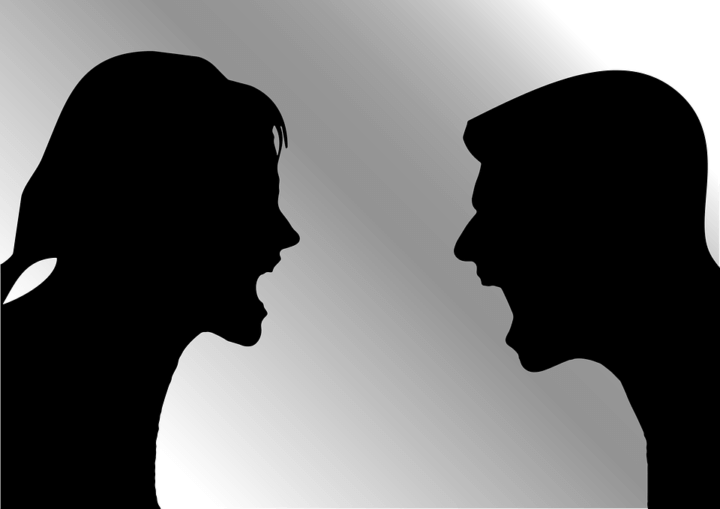 Ser propenso a rabietas no es de personas emocionalmente inteligentes