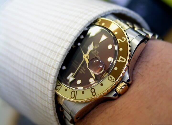 Qué tener en cuenta al comprar un reloj de pulsera
