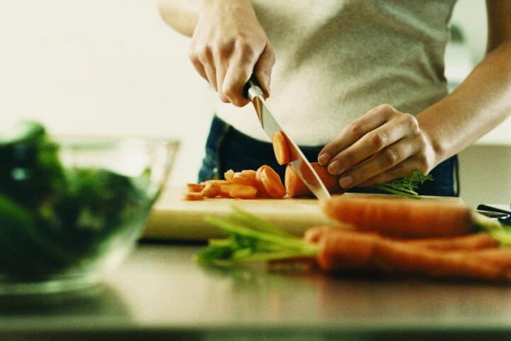 Cómo retomar un estilo de vida saludable