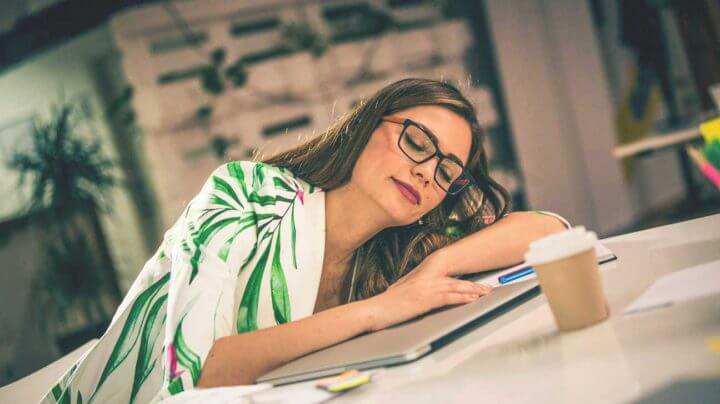 ¿Puede tomarse café antes de las siesta?