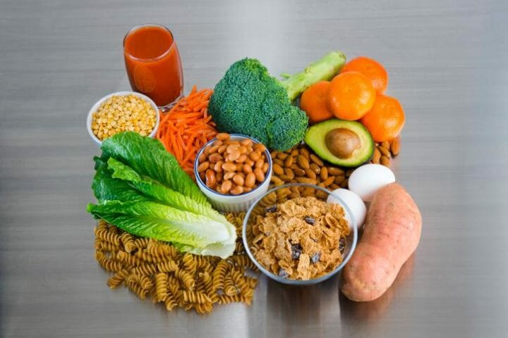 Top 5 de vitaminas para unas uñas más fuertes