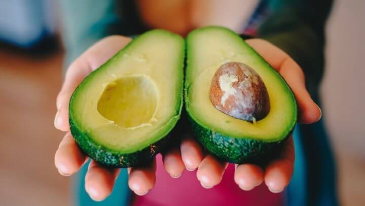 Top de vitaminas para unas uñas más fuertes