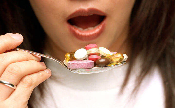 la vitamina A puede prevenir algunos tipos de cáncer