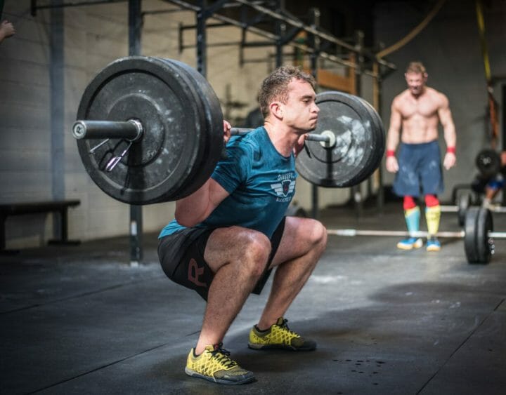 Cómo medir realmente el volumen de entrenamiento de fuerza