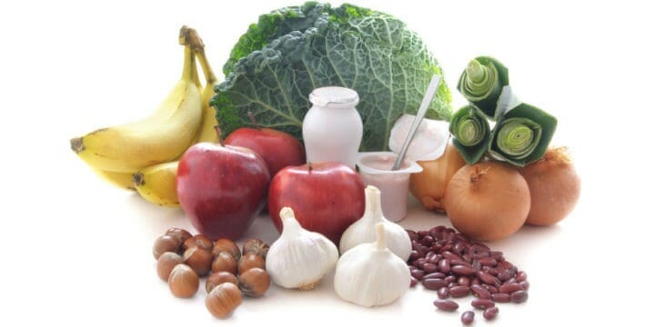 ¿Cómo mejorar el eje intestinal?