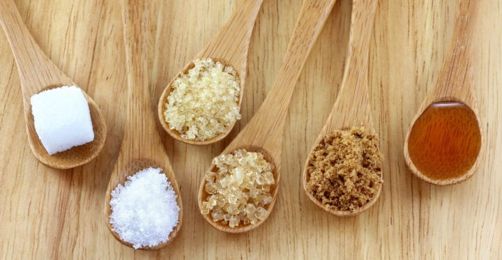 ¿Qué alimentos contienen azúcar oculto?