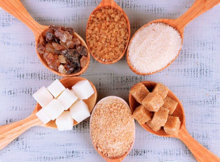 ¿Puede causar diabetes ingerir edulcorantes?