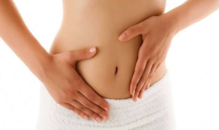 Calorías utilizadas al digerir los alimentos