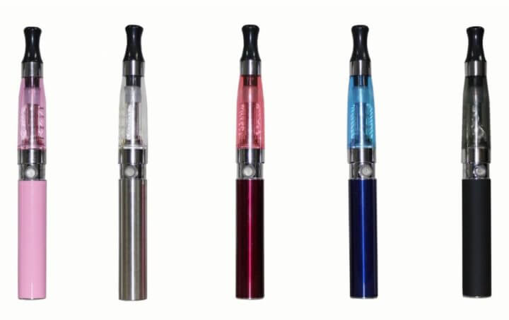 Comparación del cigarro electrónico con el tabaco