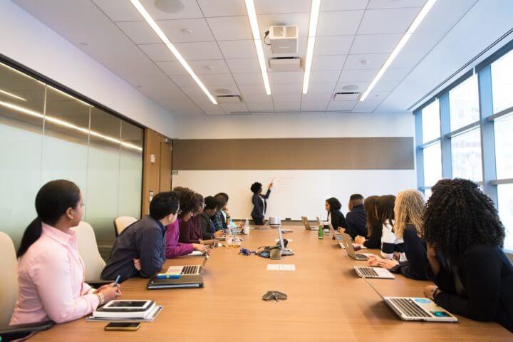 Desaciertos que debes prevenir al dar una charla en público
