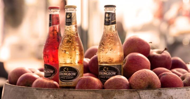 Beneficios del vinagre de sidra de manzana