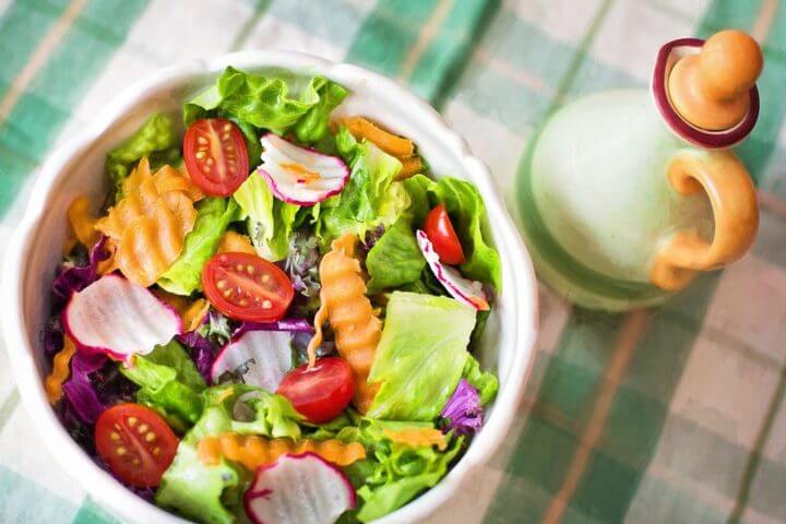 Cuántas proteínas, grasas y carbohidratos comer para adelgazar