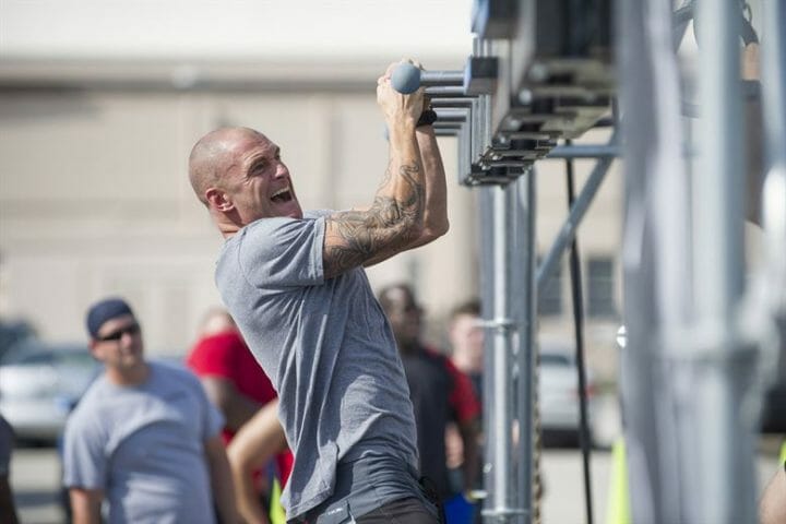 Cómo hacer un entrenamiento de fuerza eficiente