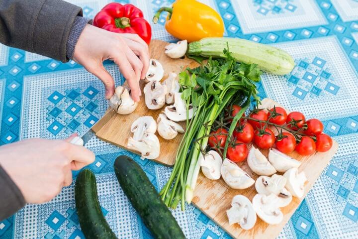 Trucos para no subir de peso en otoño e invierno