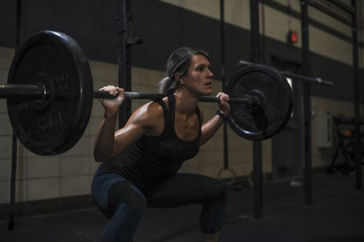 Cómo cuantificar el volumen de entrenamiento