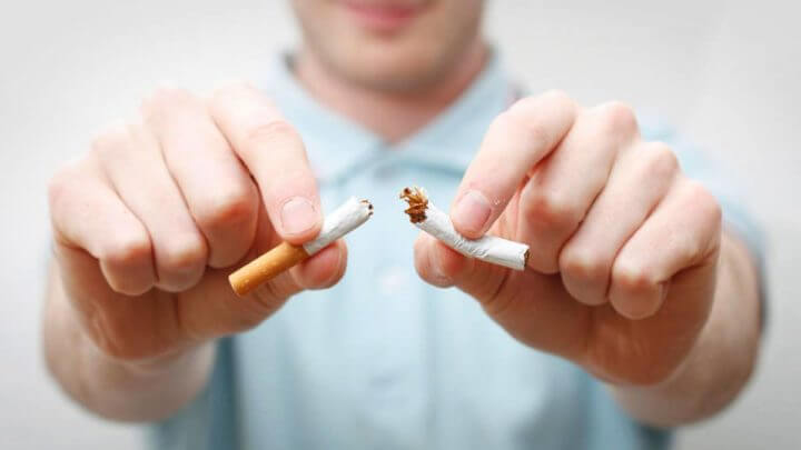 El tabaco duplica las posibilidades de padecer diabetes