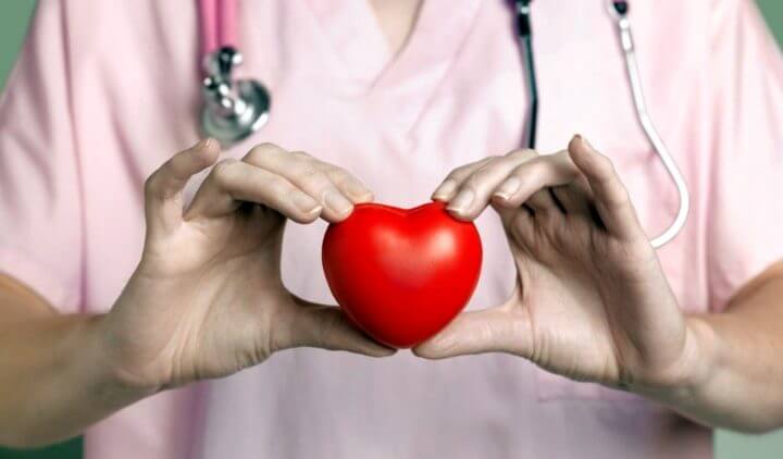 La vitamina K2 previene la calcificación de los vasos sanguíneos